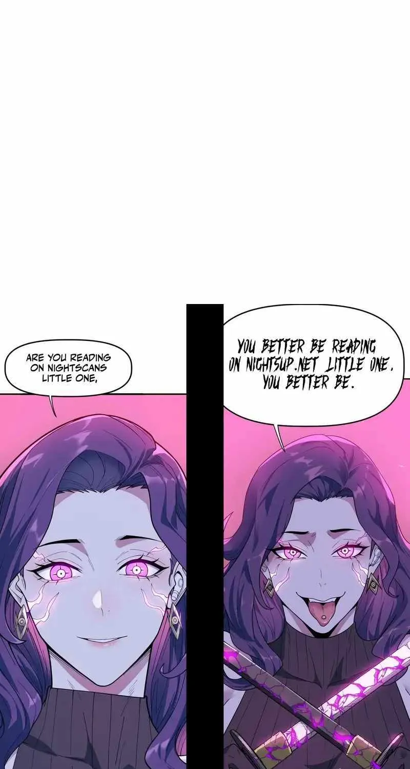 I Contracted Myself Chapter 87 page 69 - 
