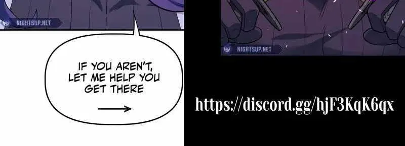 I Contracted Myself Chapter 87 page 70 - 