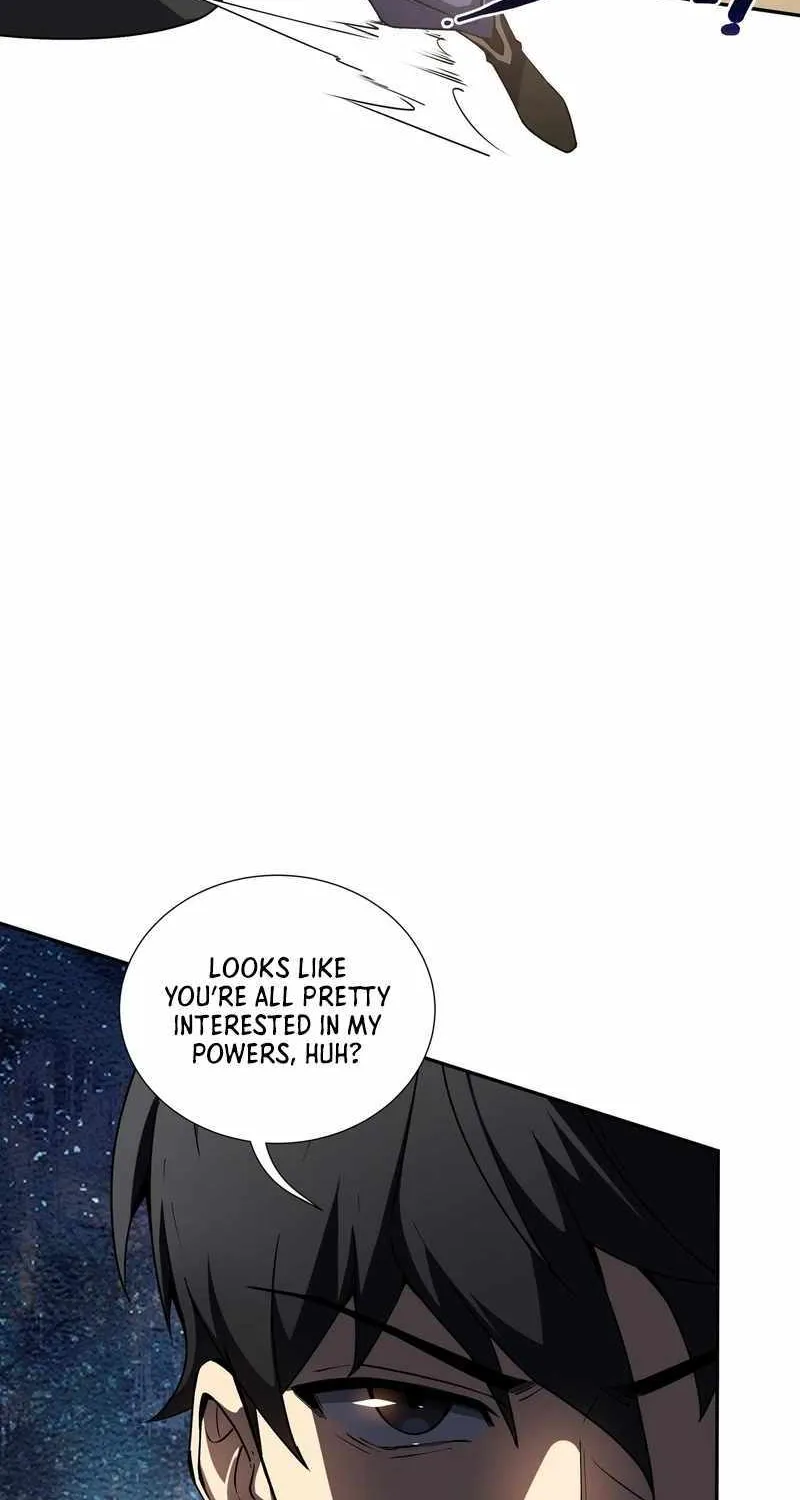 I Contracted Myself Chapter 88 page 11 - 