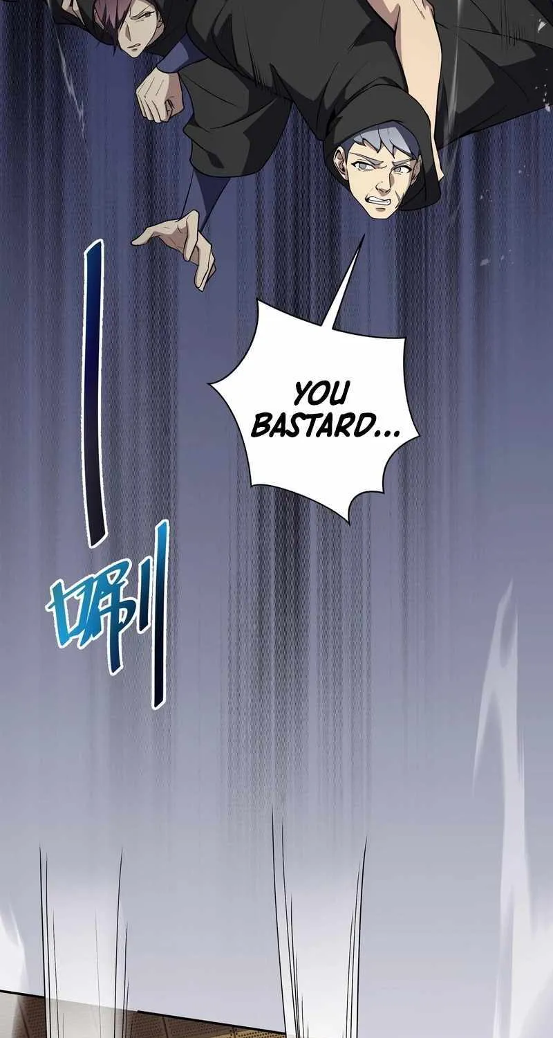 I Contracted Myself Chapter 88 page 17 - 