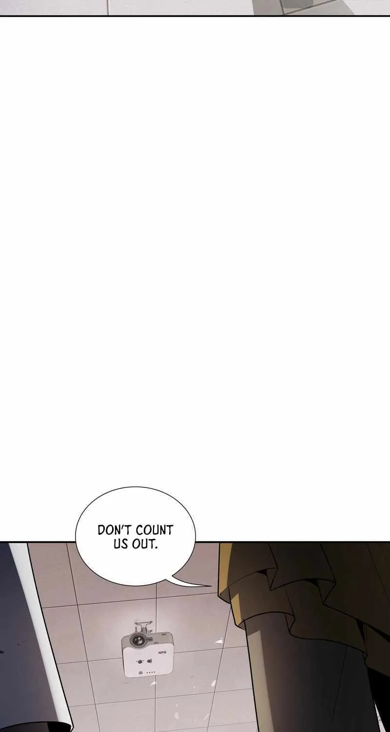 I Contracted Myself Chapter 88 page 19 - 