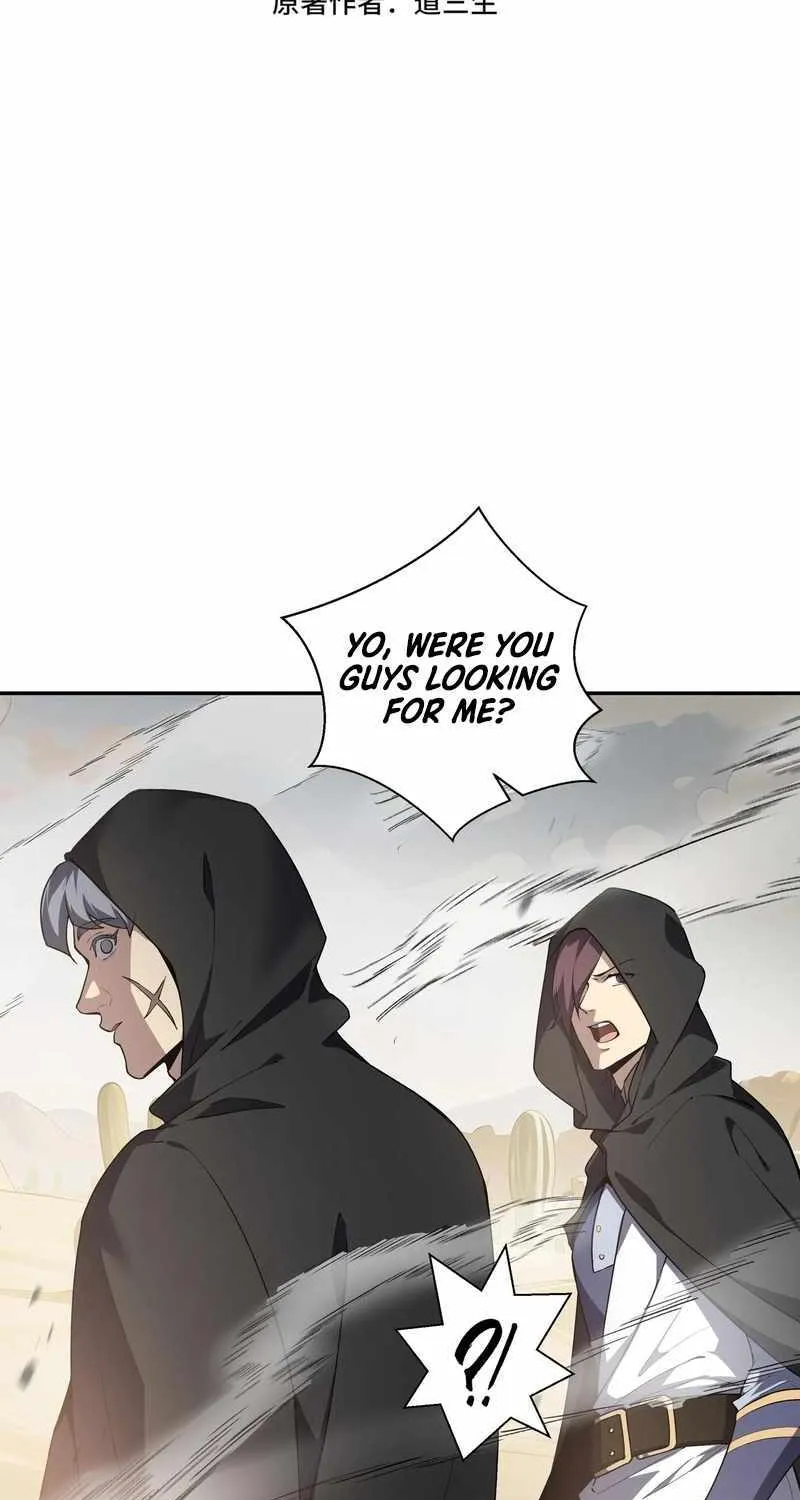 I Contracted Myself Chapter 88 page 3 - 