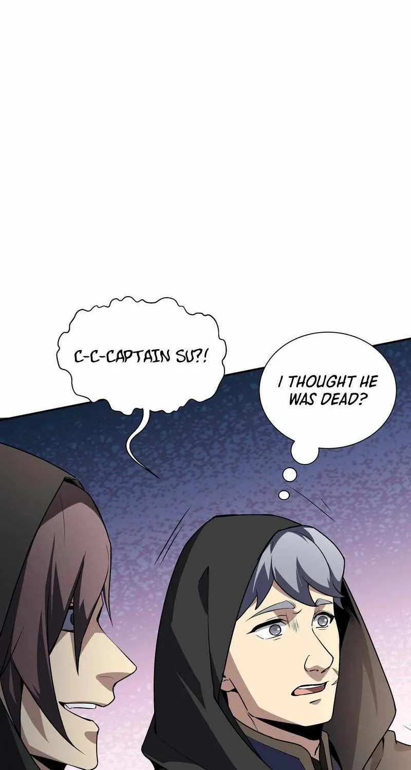 I Contracted Myself Chapter 88 page 23 - 