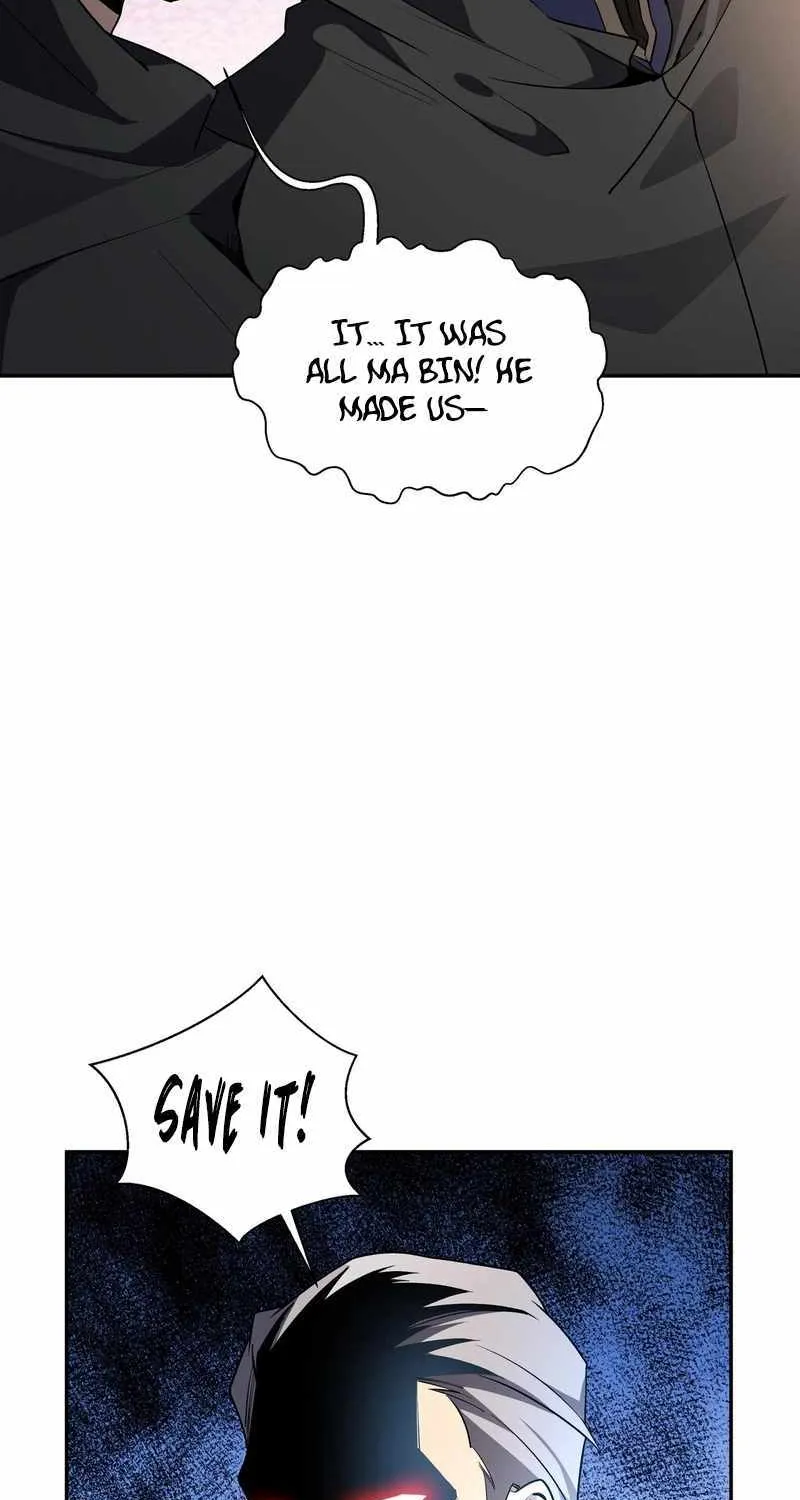 I Contracted Myself Chapter 88 page 24 - 