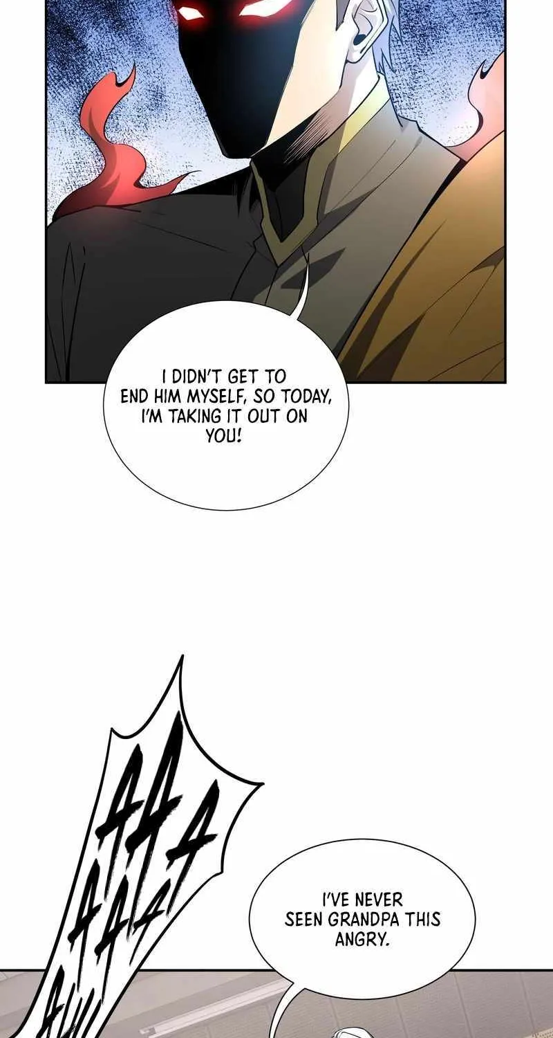 I Contracted Myself Chapter 88 page 25 - 
