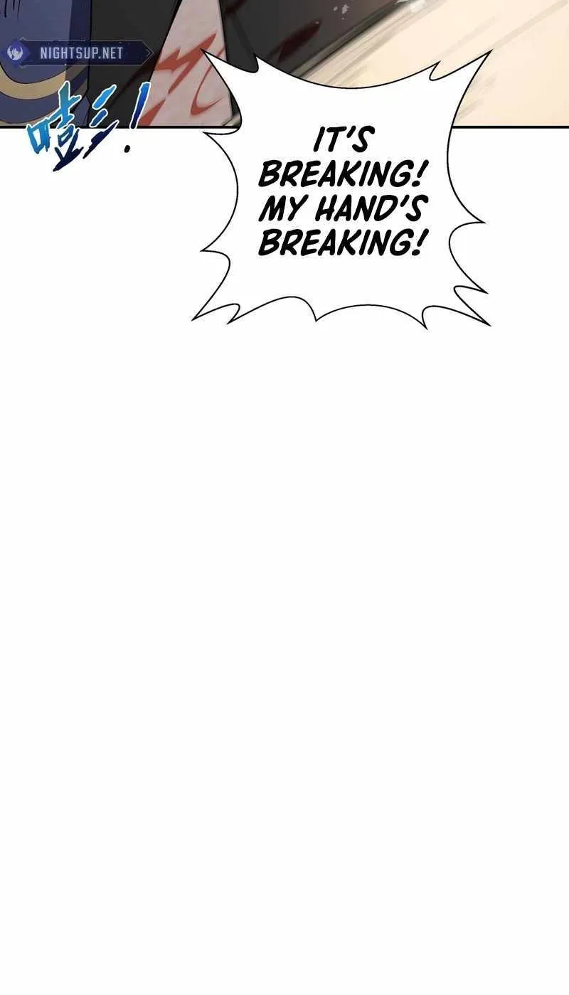 I Contracted Myself Chapter 88 page 27 - 