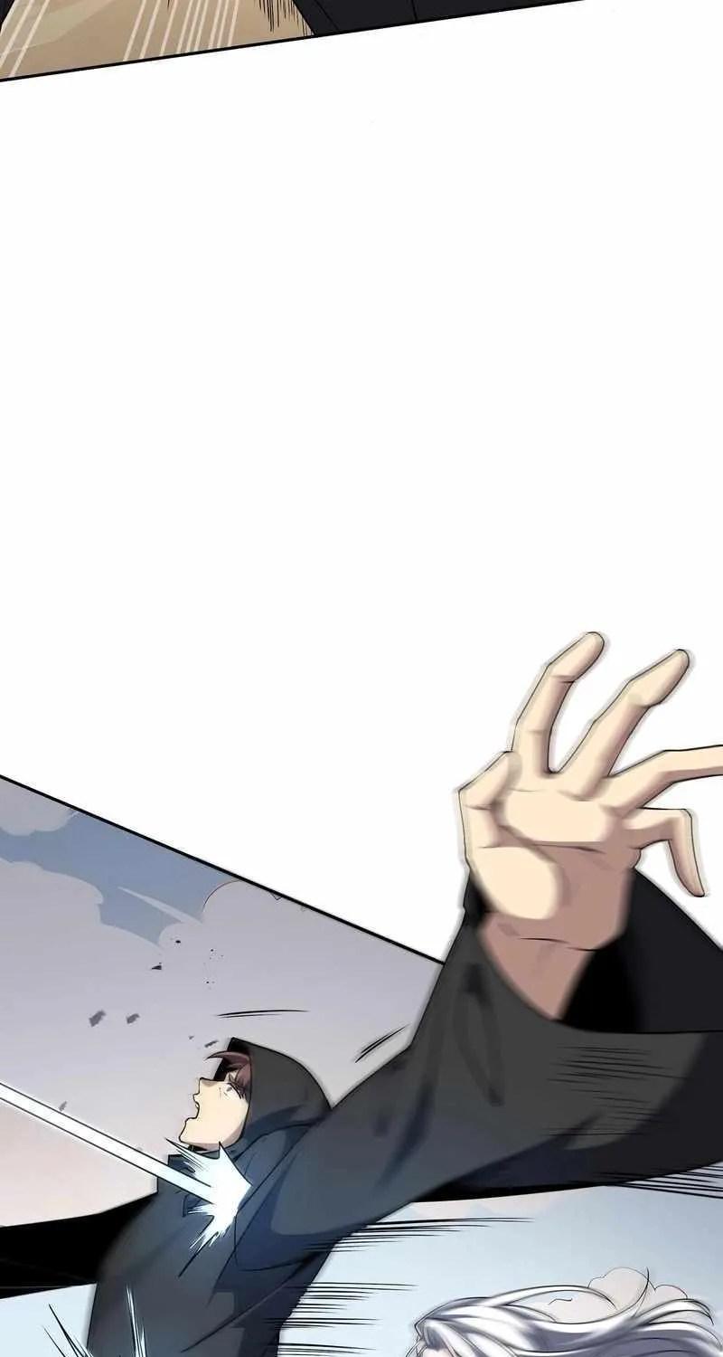 I Contracted Myself Chapter 88 page 38 - 