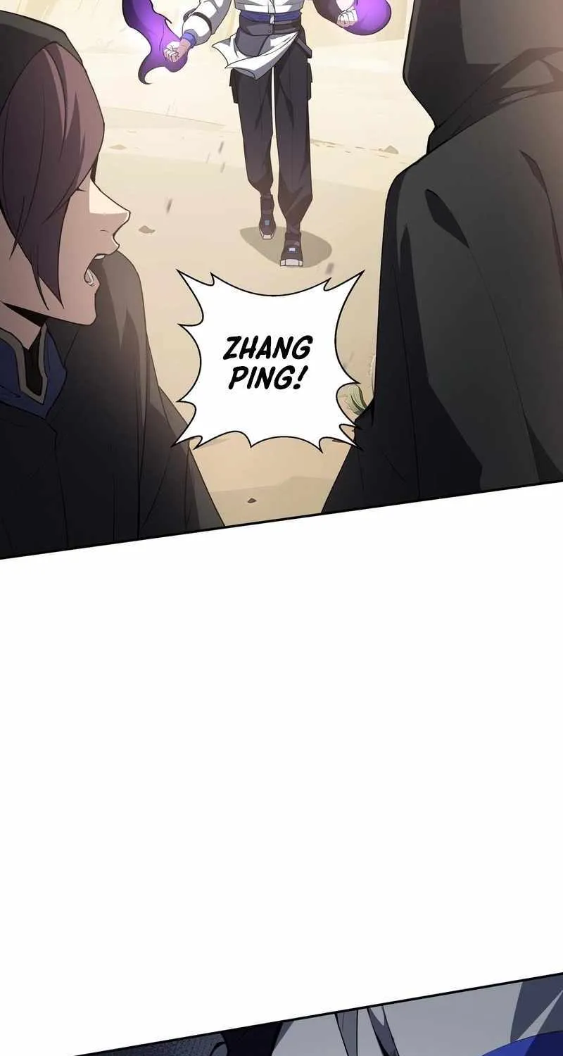 I Contracted Myself Chapter 88 page 5 - 