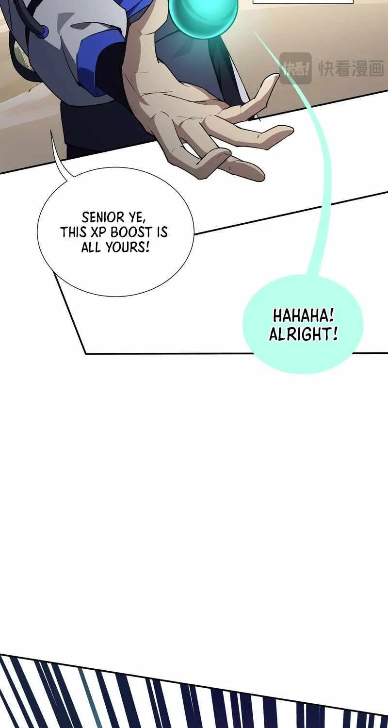 I Contracted Myself Chapter 88 page 42 - 