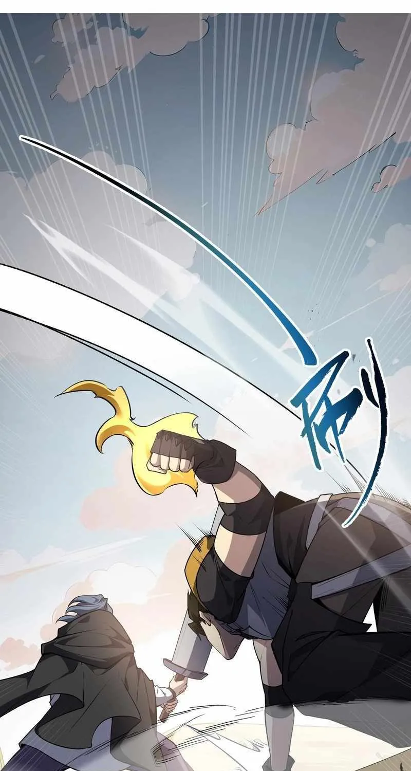 I Contracted Myself Chapter 88 page 44 - 