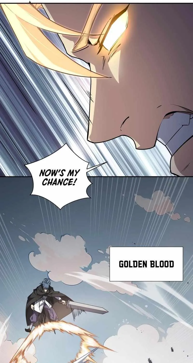 I Contracted Myself Chapter 88 page 46 - 