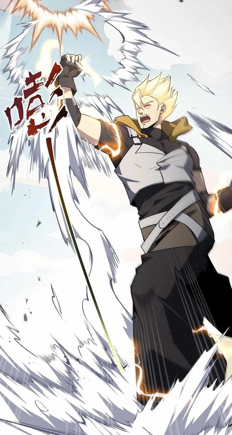 I Contracted Myself Chapter 88 page 47 - 