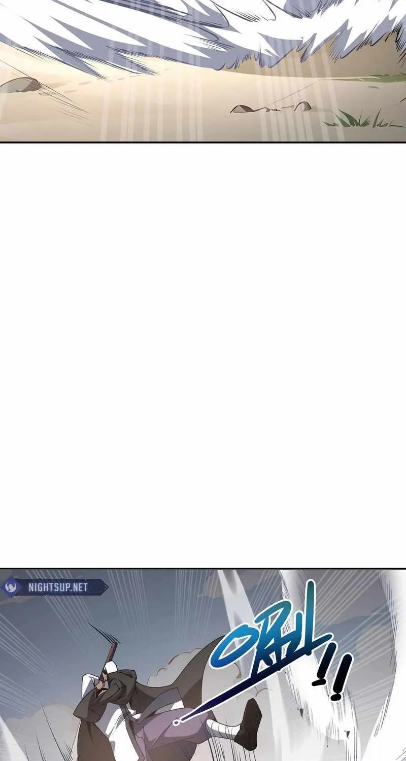 I Contracted Myself Chapter 88 page 48 - 