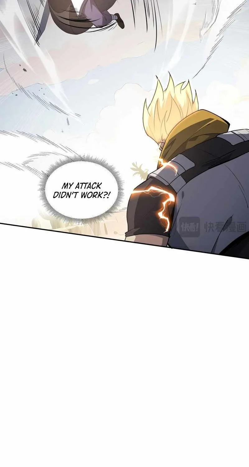 I Contracted Myself Chapter 88 page 49 - 