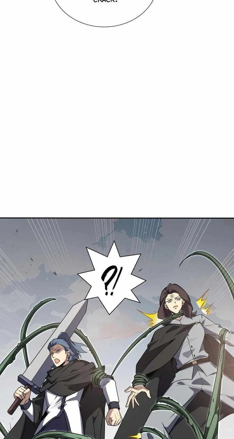 I Contracted Myself Chapter 88 page 54 - 