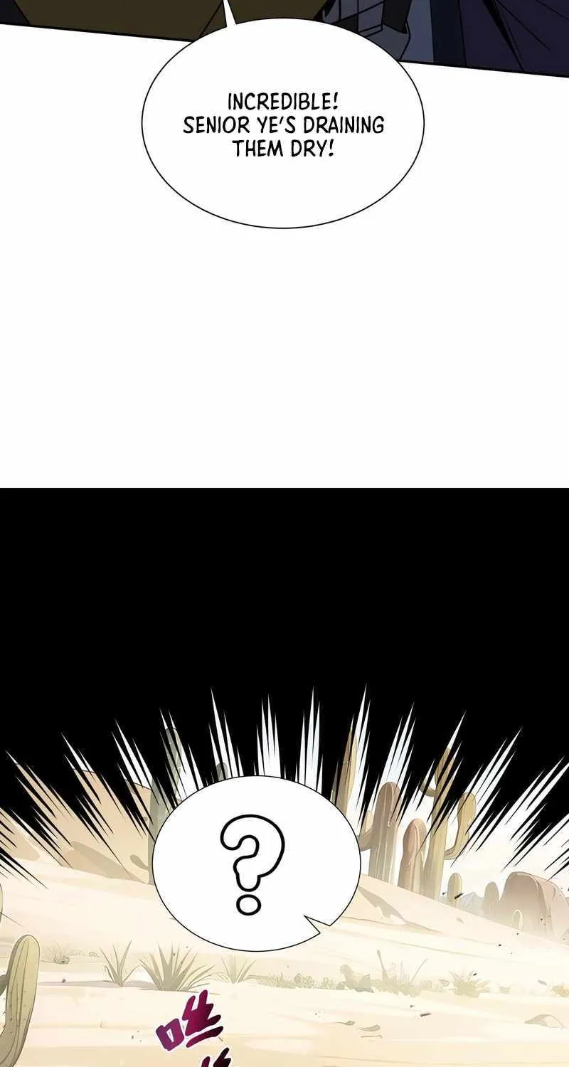 I Contracted Myself Chapter 88 page 60 - 