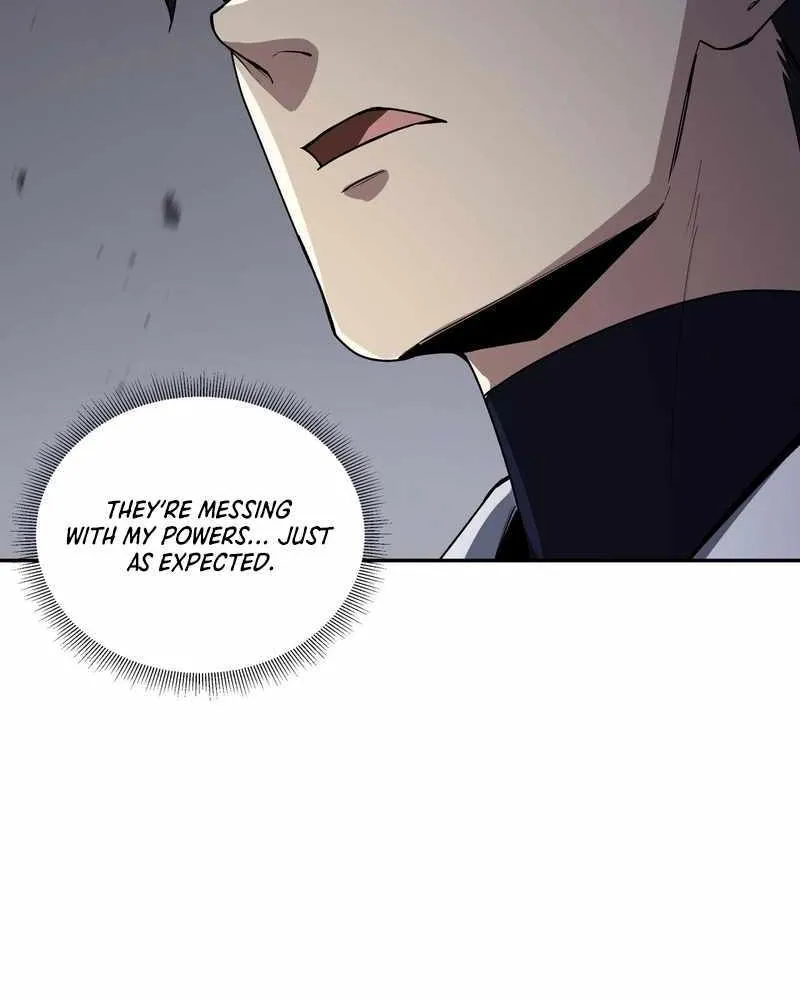 I Contracted Myself Chapter 88 page 7 - 