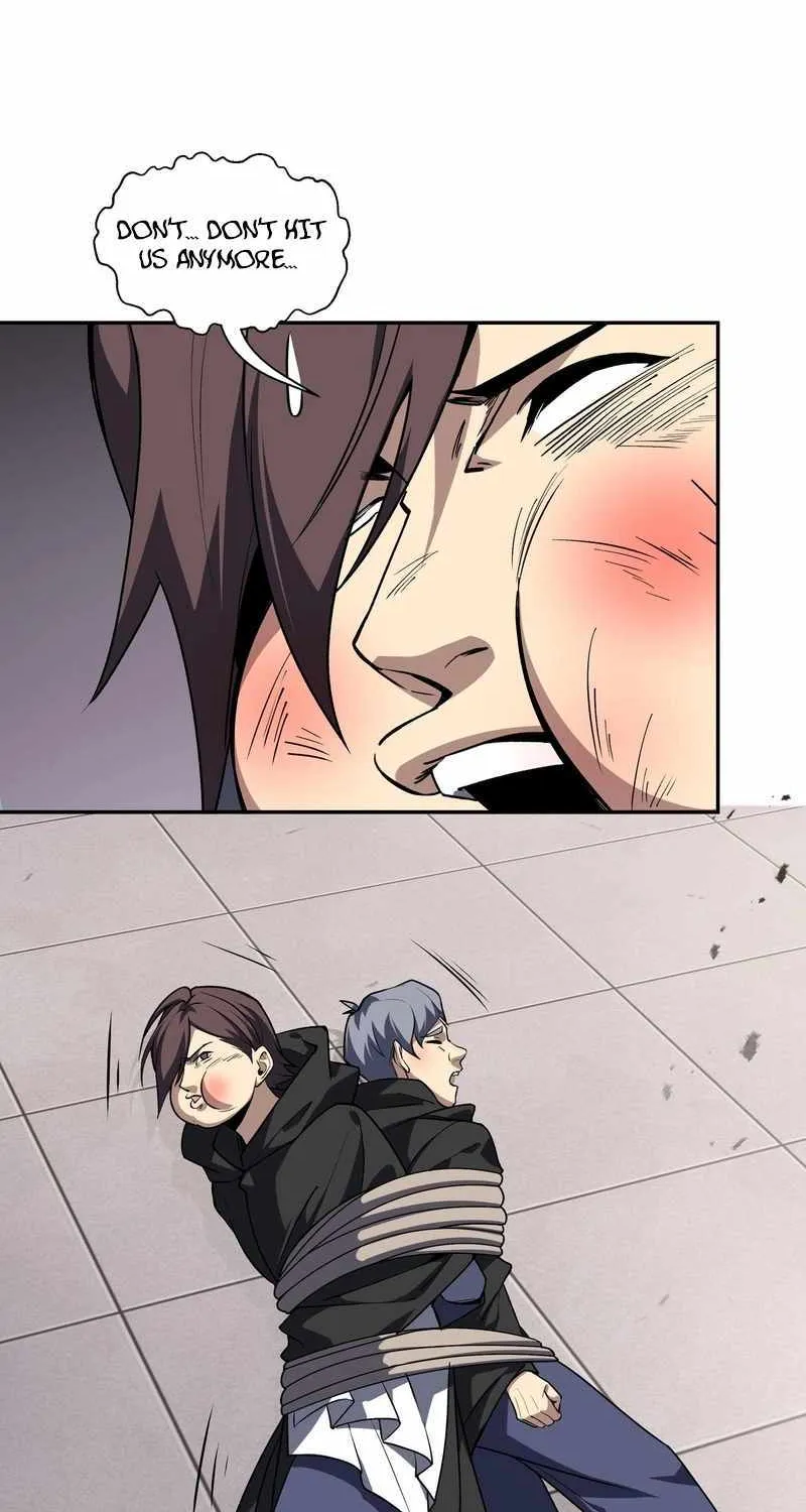 I Contracted Myself Chapter 88 page 64 - 
