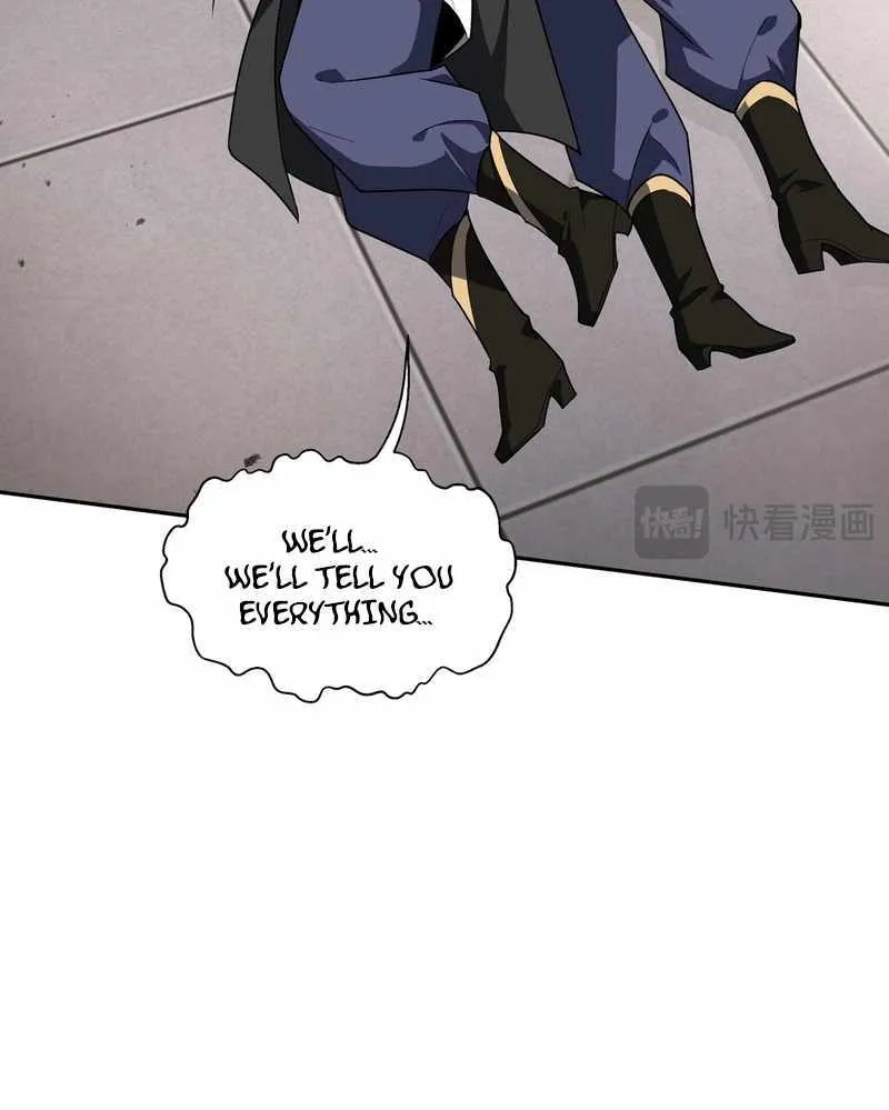 I Contracted Myself Chapter 88 page 65 - 