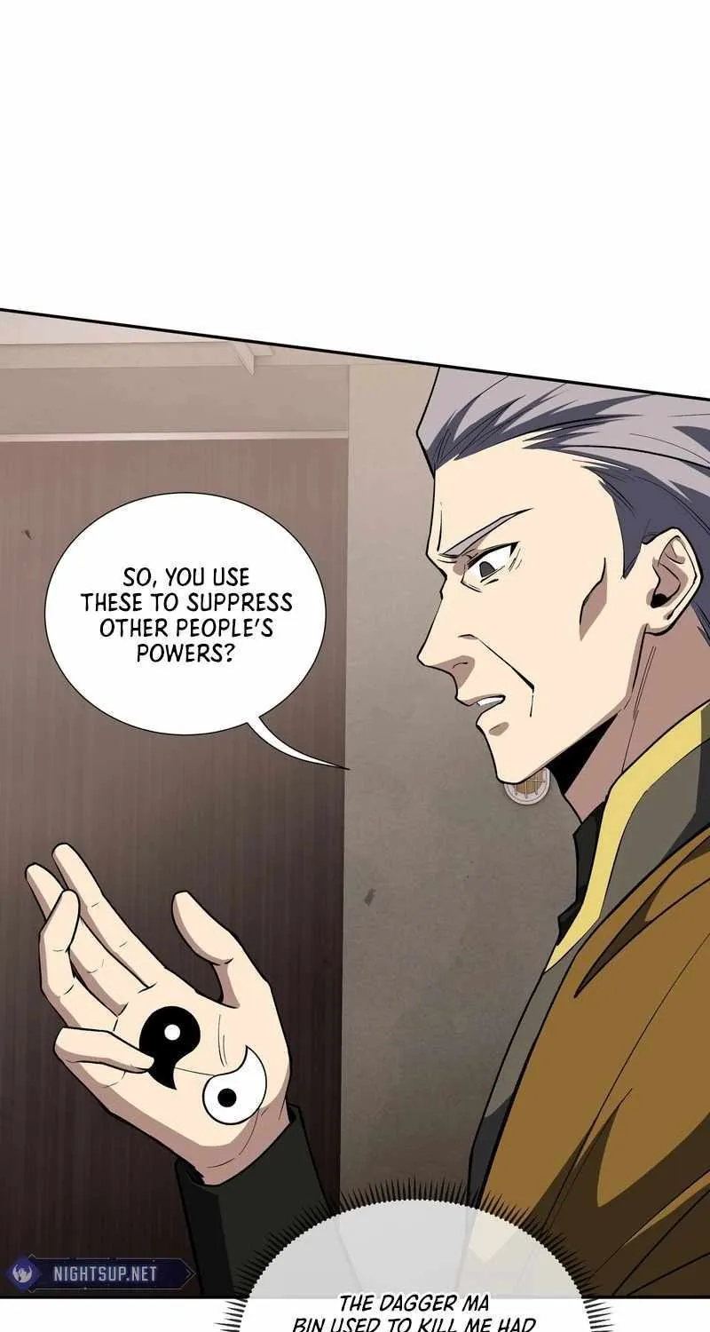 I Contracted Myself Chapter 88 page 66 - 