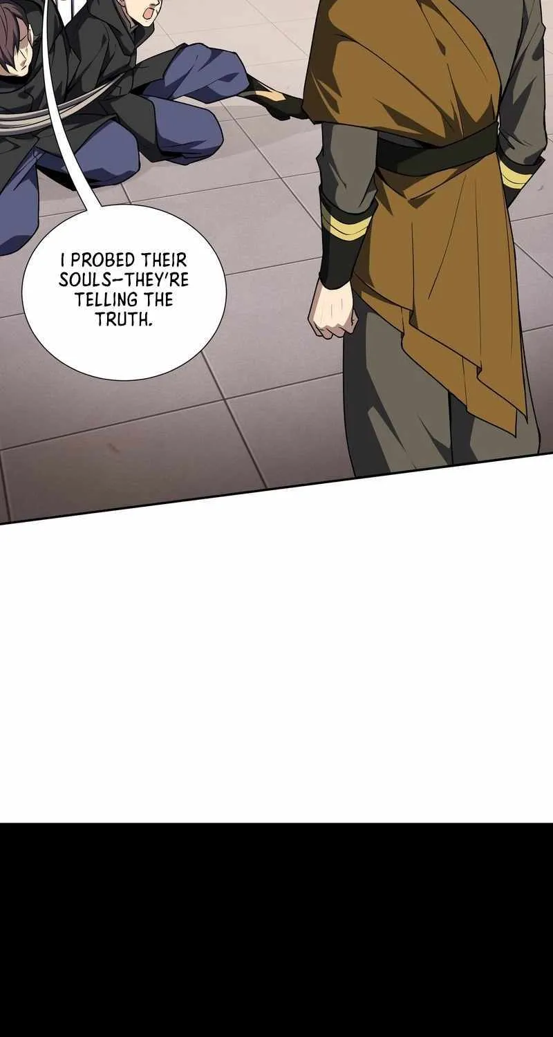 I Contracted Myself Chapter 88 page 68 - 