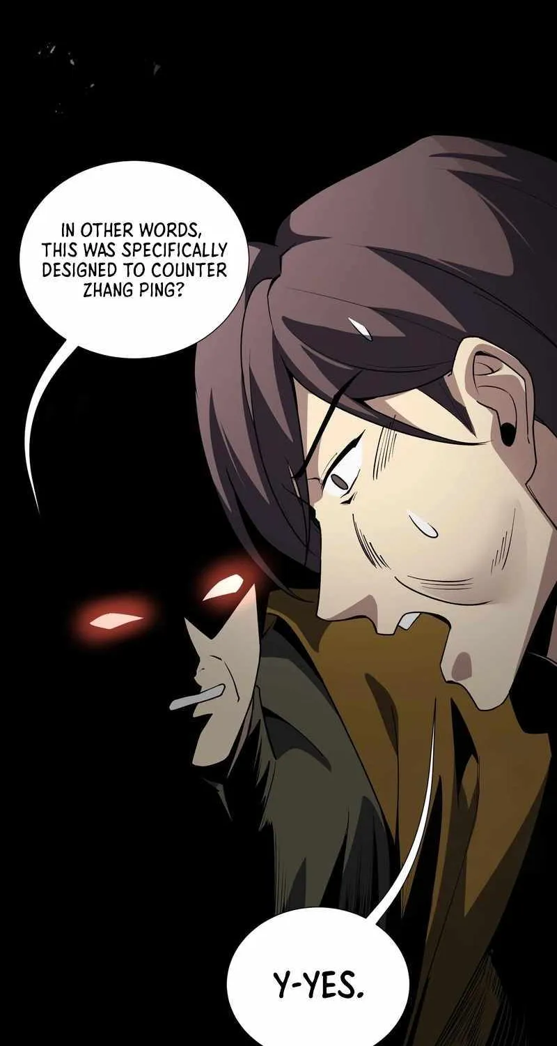 I Contracted Myself Chapter 88 page 69 - 