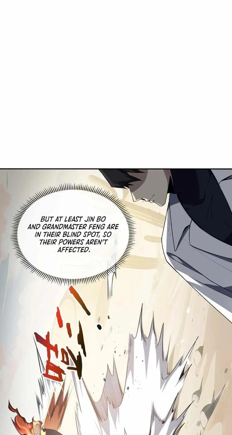 I Contracted Myself Chapter 88 page 8 - 