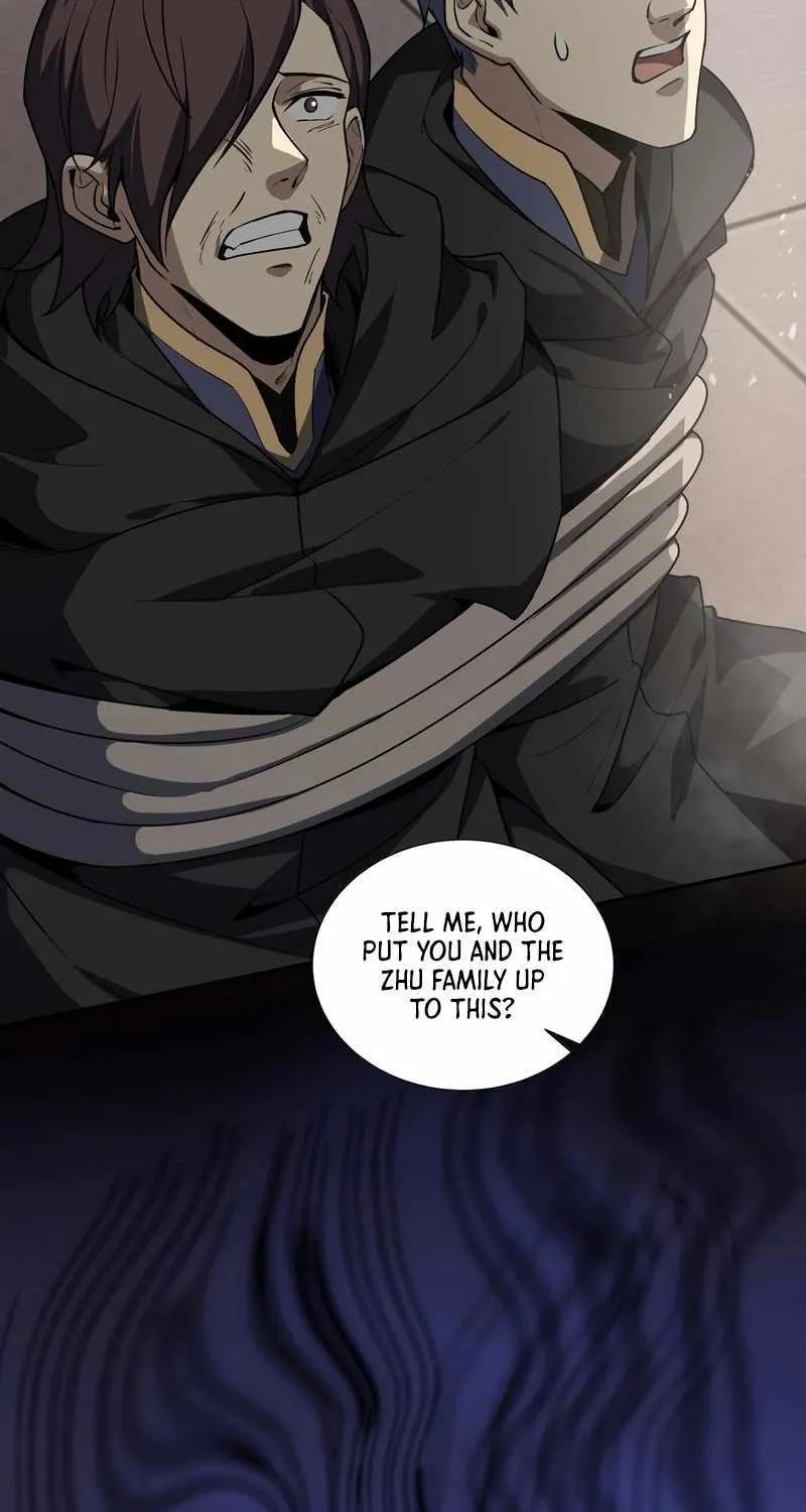 I Contracted Myself Chapter 88 page 71 - 