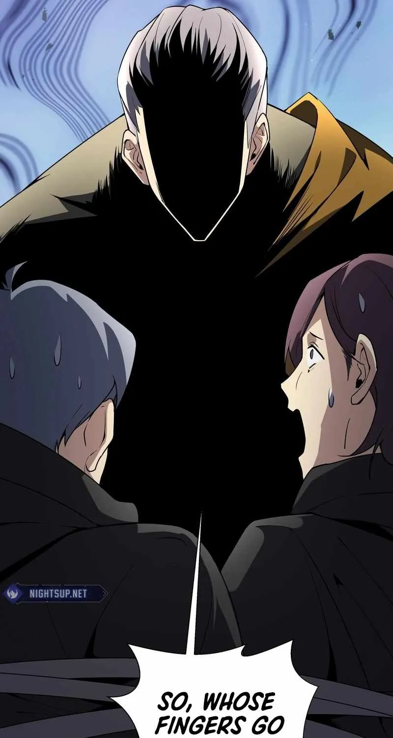 I Contracted Myself Chapter 88 page 73 - 