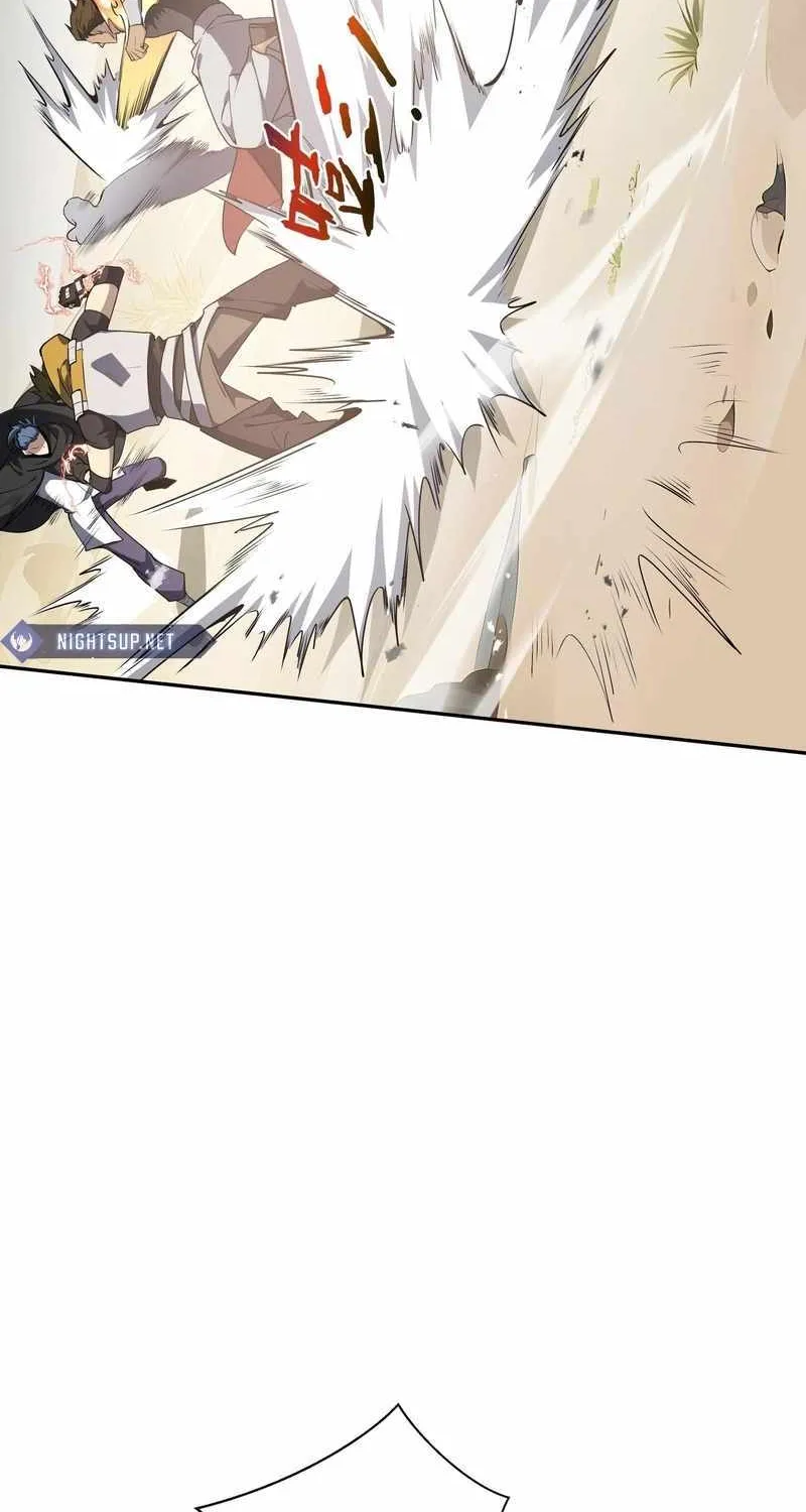 I Contracted Myself Chapter 88 page 9 - 