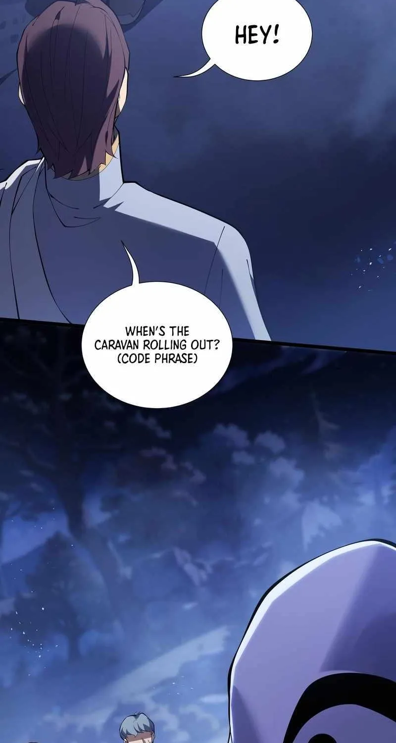 I Contracted Myself Chapter 89 page 13 - 