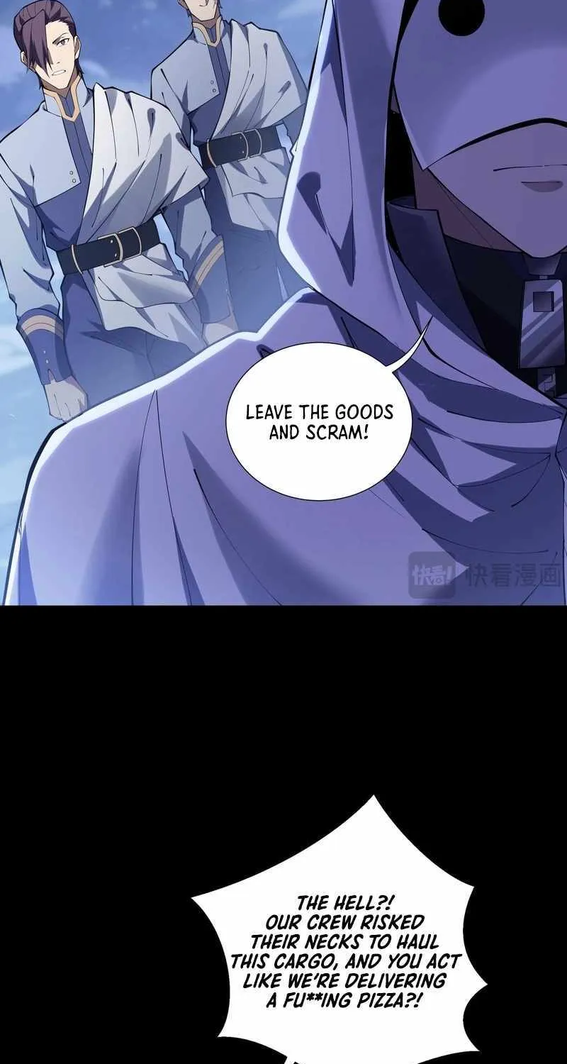 I Contracted Myself Chapter 89 page 14 - 