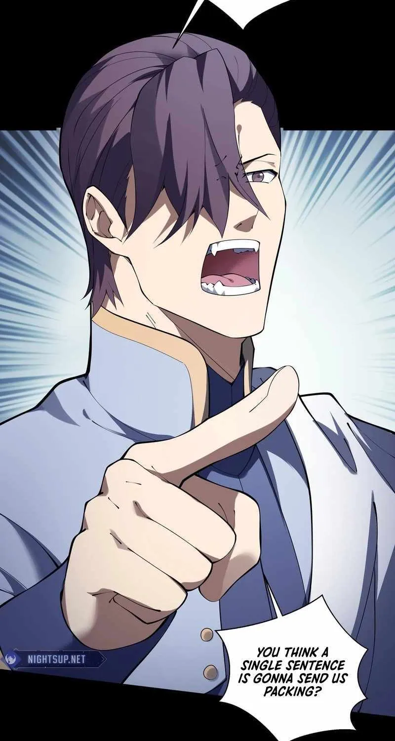I Contracted Myself Chapter 89 page 15 - 