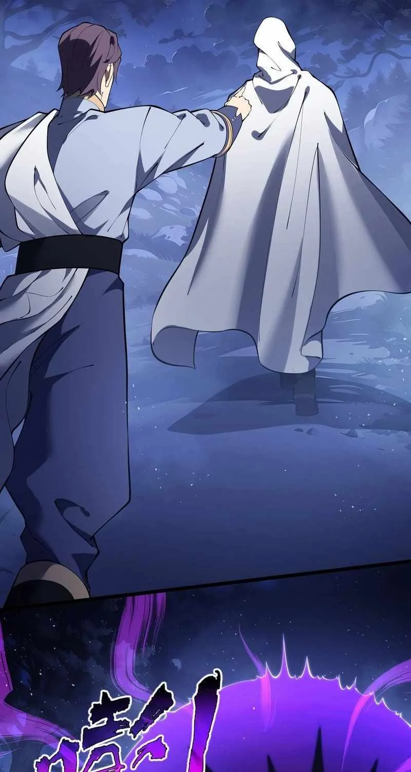 I Contracted Myself Chapter 89 page 17 - 