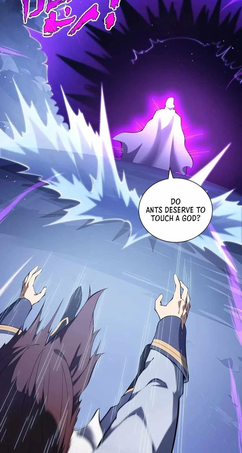 I Contracted Myself Chapter 89 page 18 - 