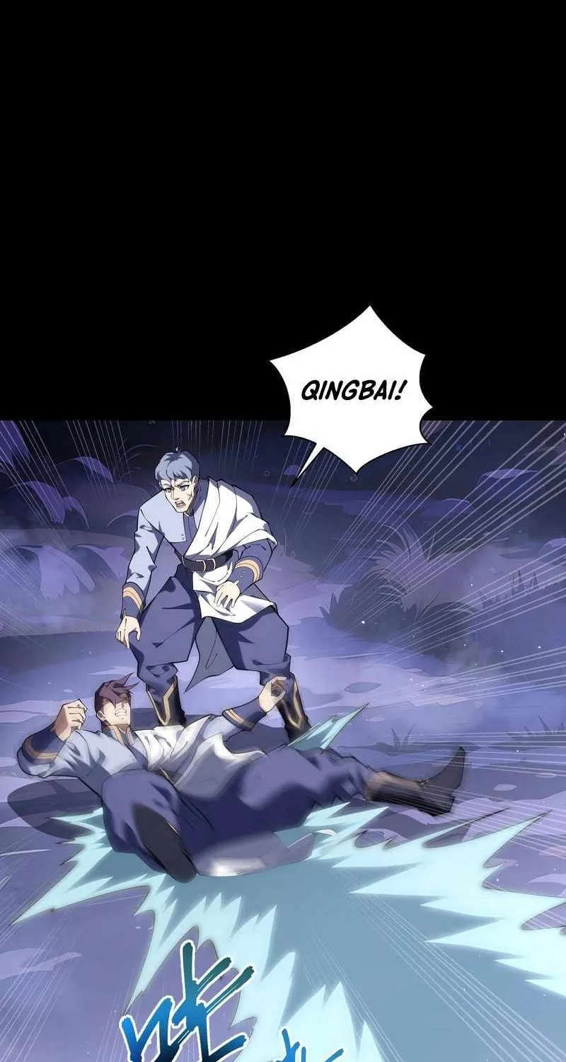 I Contracted Myself Chapter 89 page 20 - 