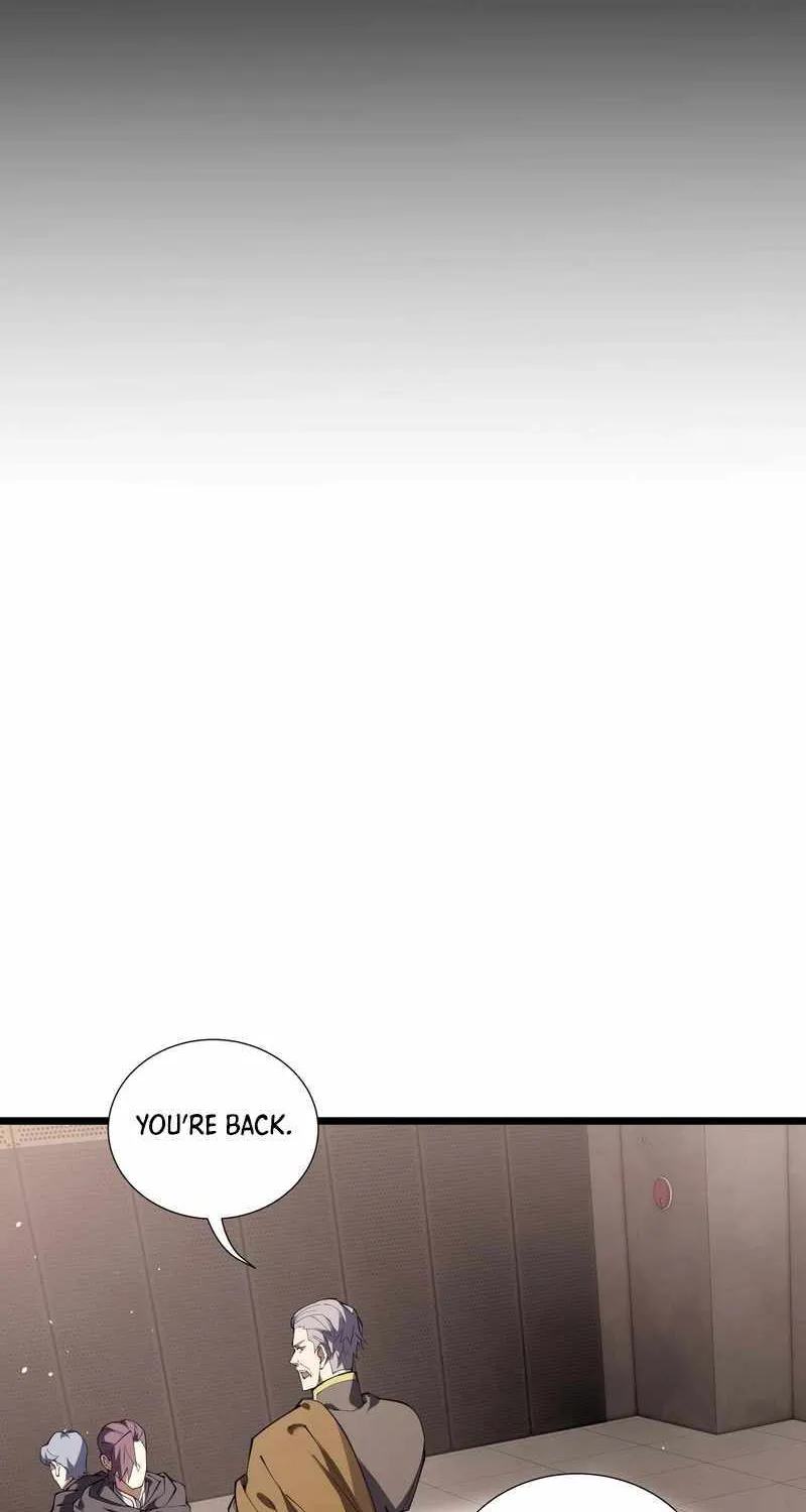 I Contracted Myself Chapter 89 page 26 - 