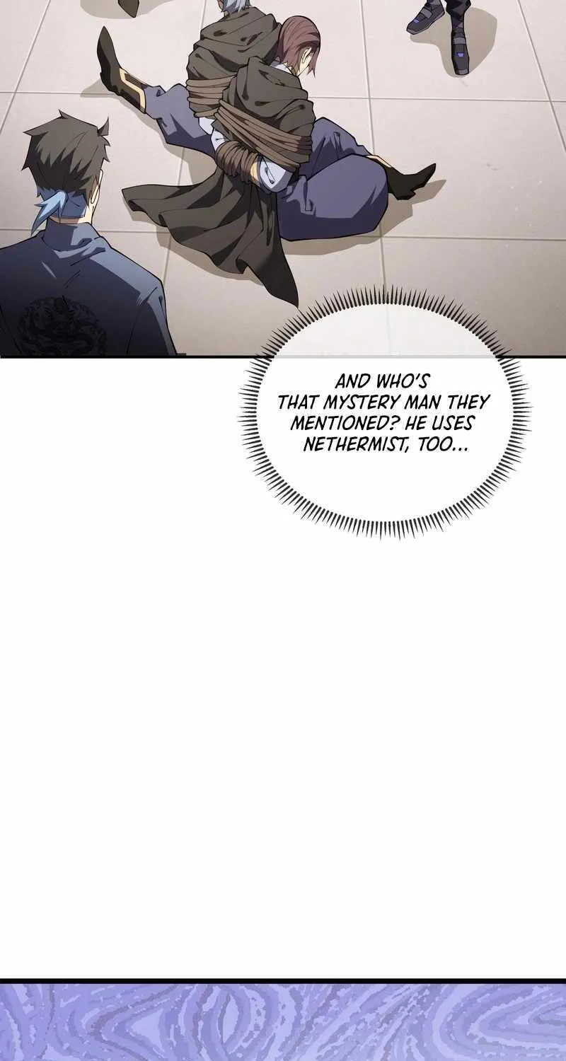 I Contracted Myself Chapter 89 page 31 - 