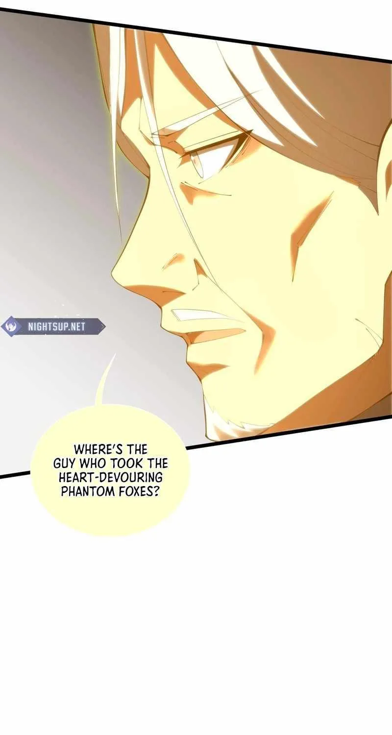 I Contracted Myself Chapter 89 page 35 - 