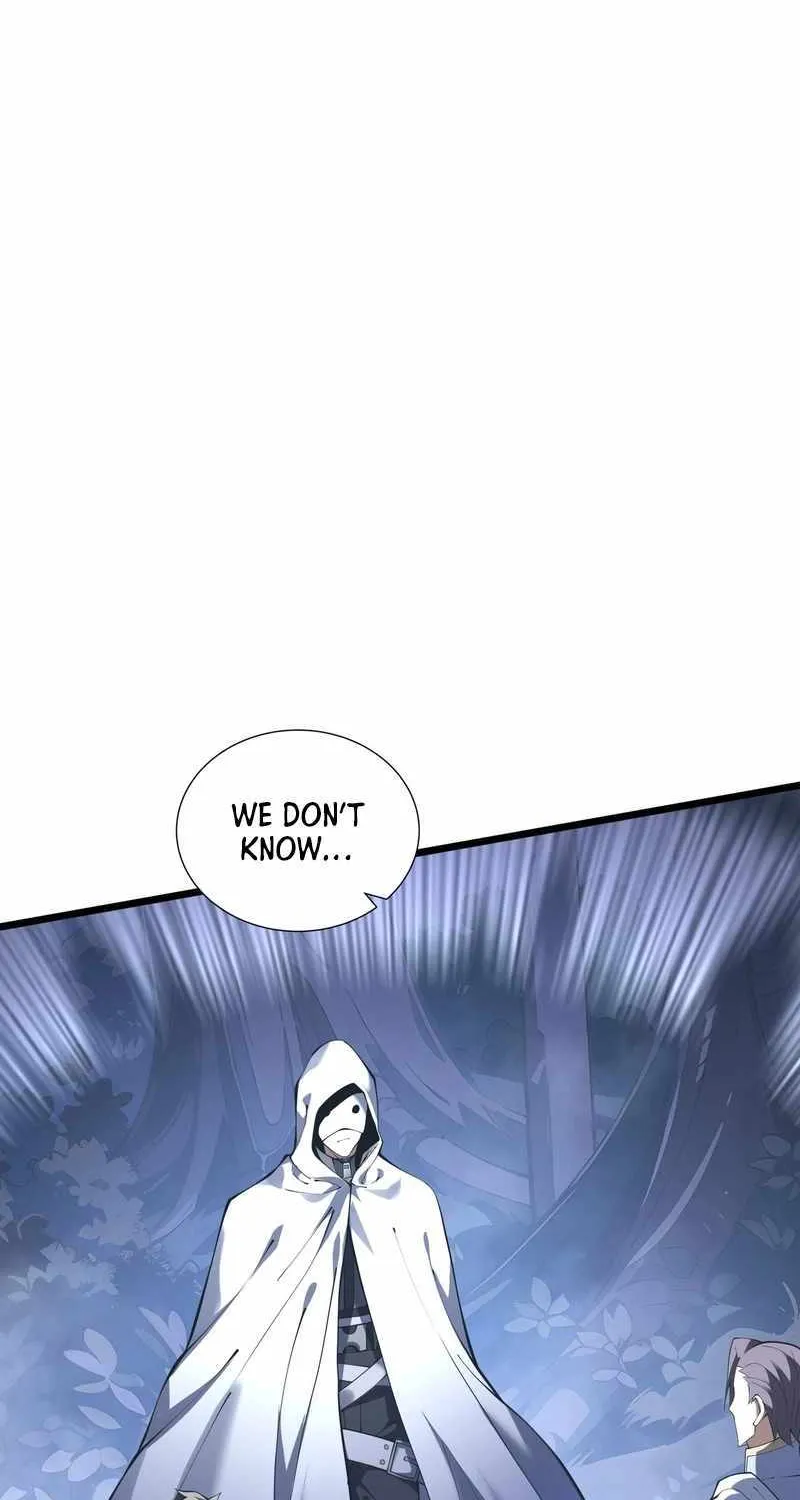 I Contracted Myself Chapter 89 page 36 - 