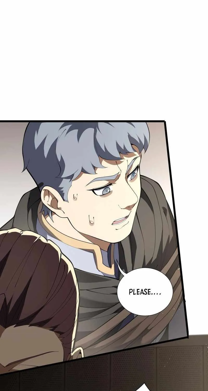 I Contracted Myself Chapter 89 page 41 - 