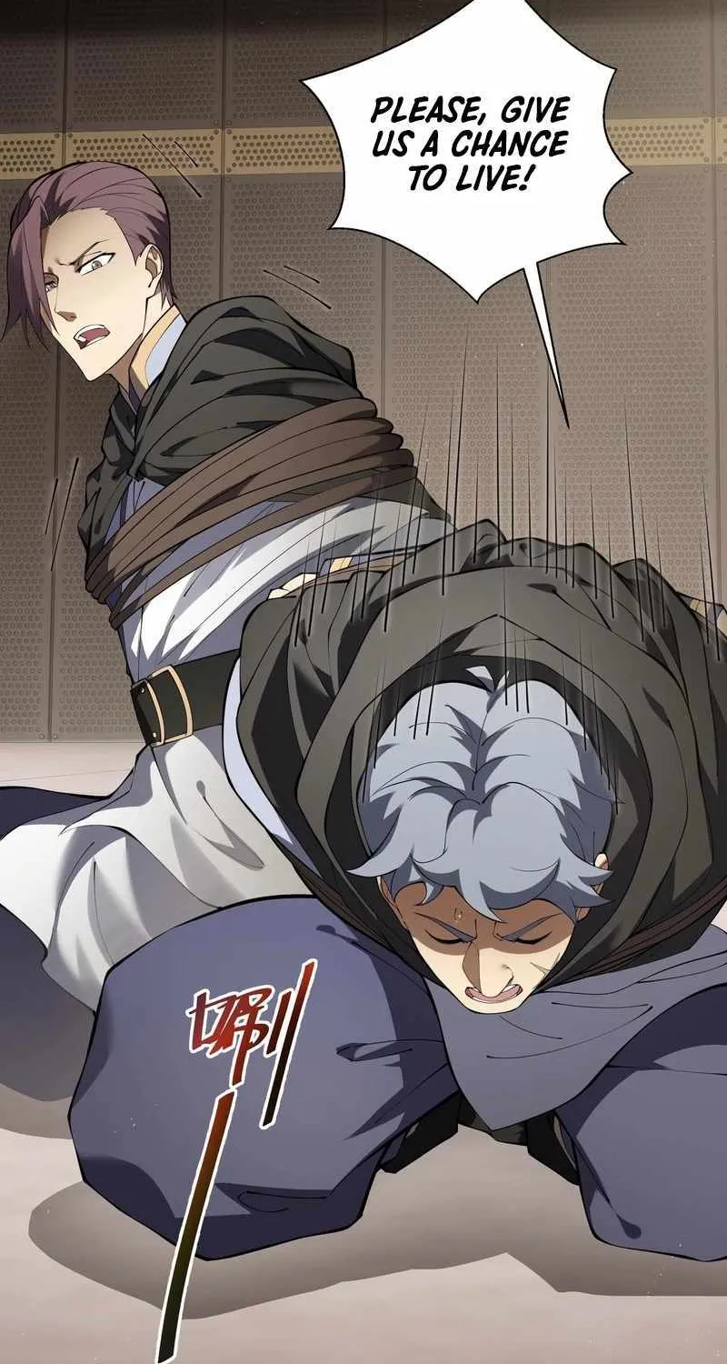 I Contracted Myself Chapter 89 page 42 - 