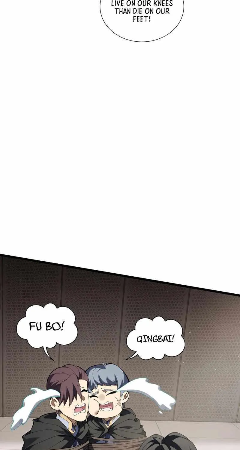 I Contracted Myself Chapter 89 page 45 - 