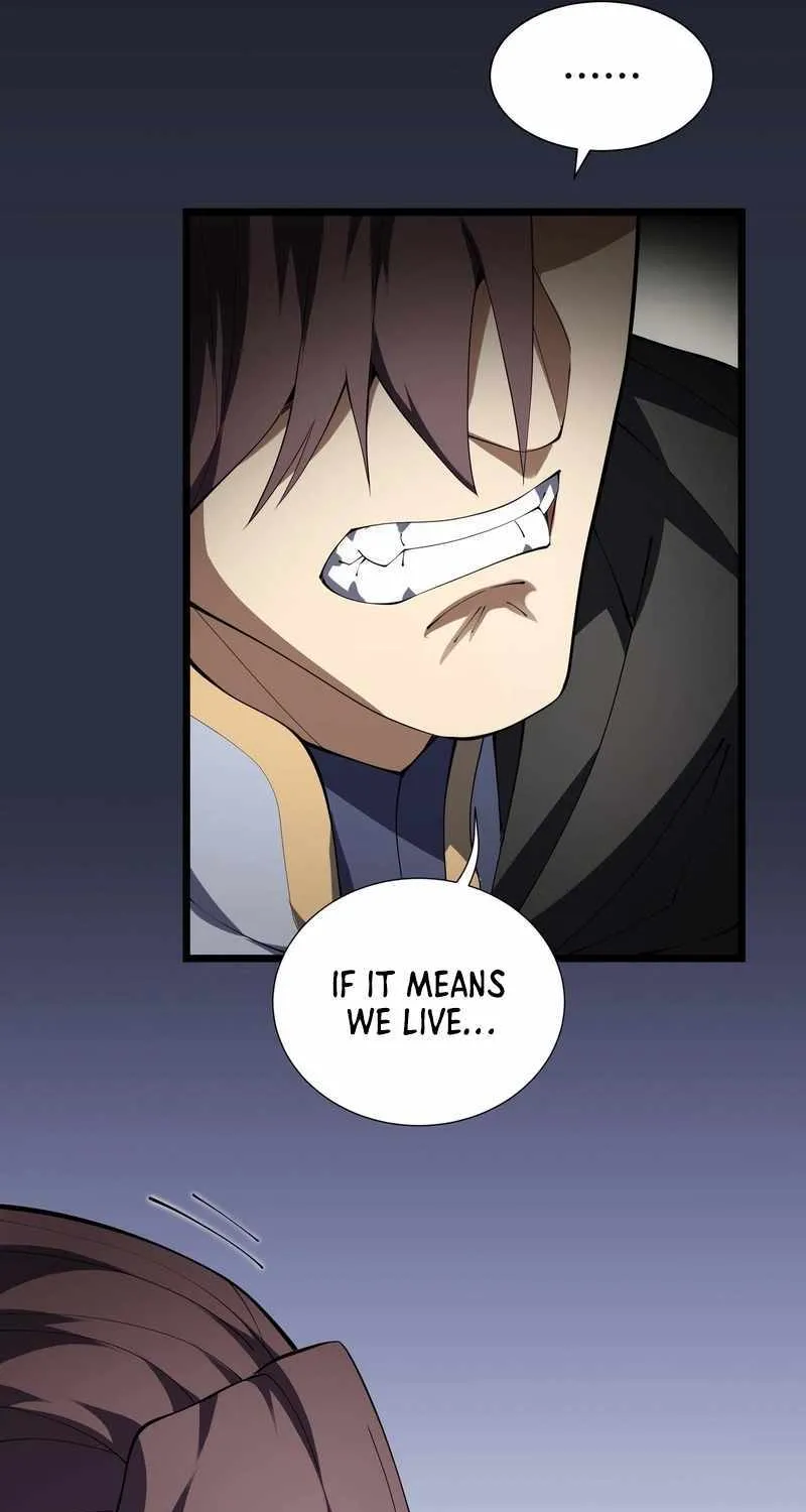 I Contracted Myself Chapter 89 page 53 - 