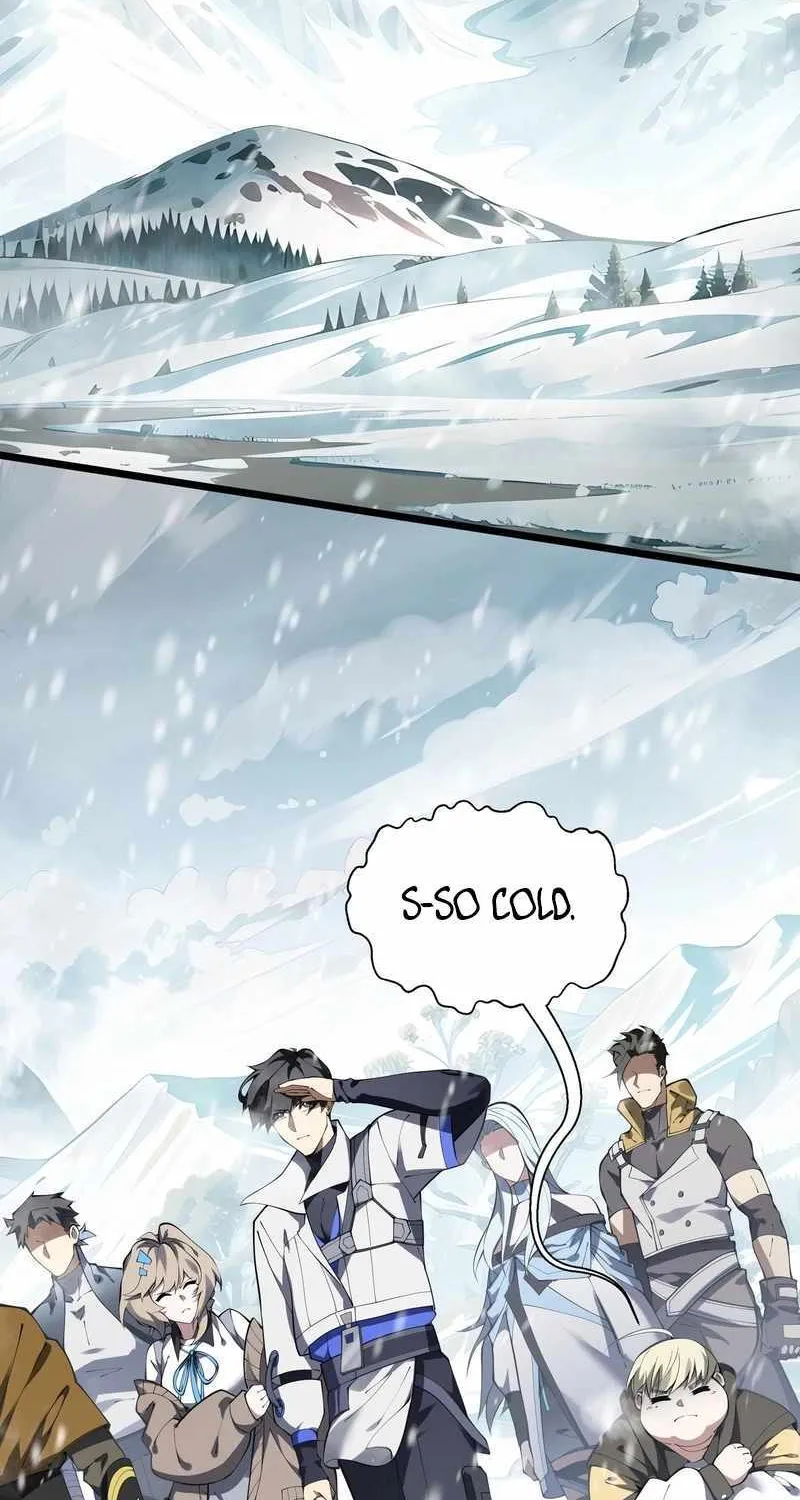 I Contracted Myself Chapter 89 page 56 - 