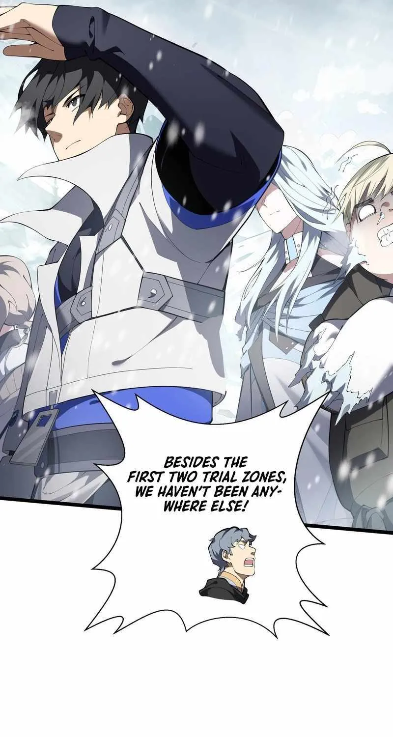 I Contracted Myself Chapter 89 page 59 - 
