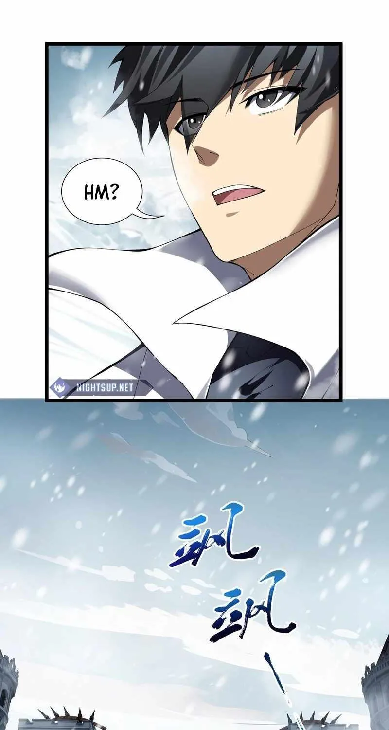I Contracted Myself Chapter 89 page 62 - 