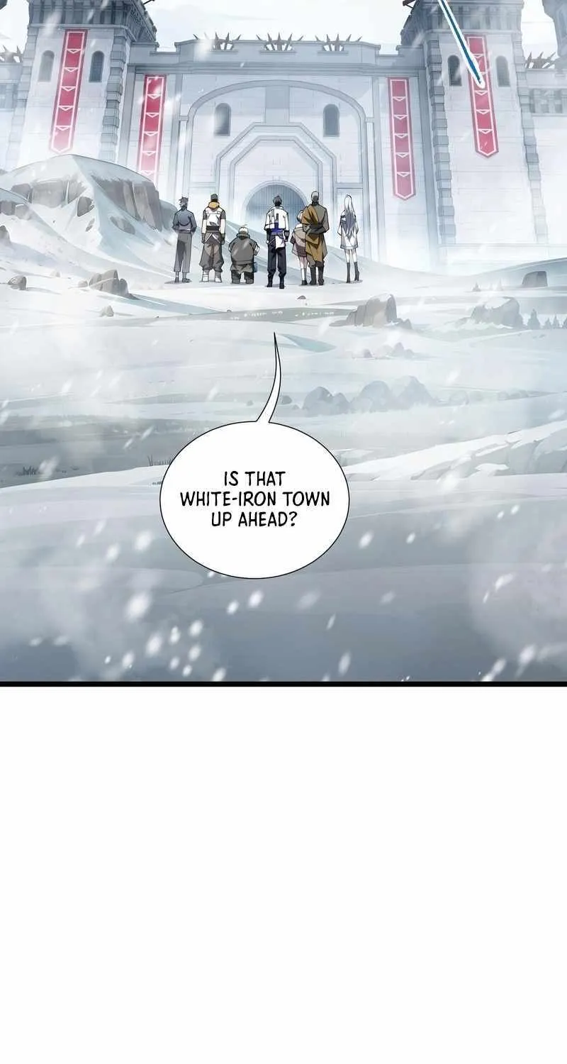 I Contracted Myself Chapter 89 page 63 - 