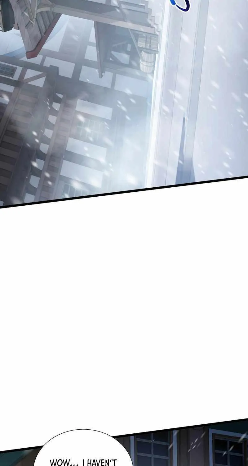 I Contracted Myself Chapter 89 page 67 - 