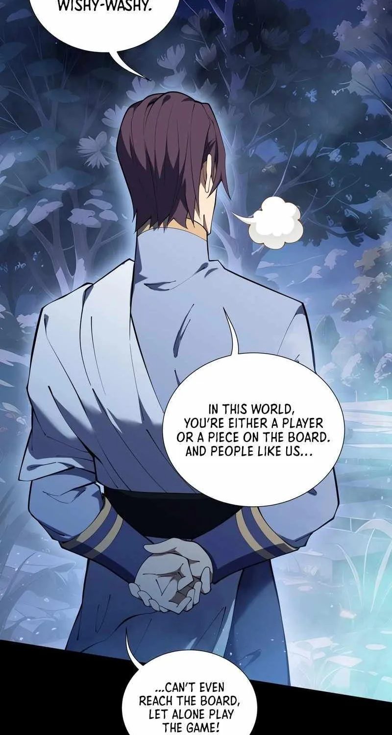 I Contracted Myself Chapter 89 page 8 - 